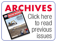 Road Signs Archives